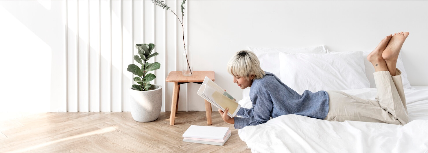 Kingkoil Blogs Which mattress is better Memory foam vs. Grid